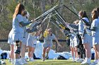 WLax vs RWU  Wheaton College Women’s Lacrosse vs Roger Williams University. - Photo By: KEITH NORDSTROM : Wheaton, LAX, Lacrosse